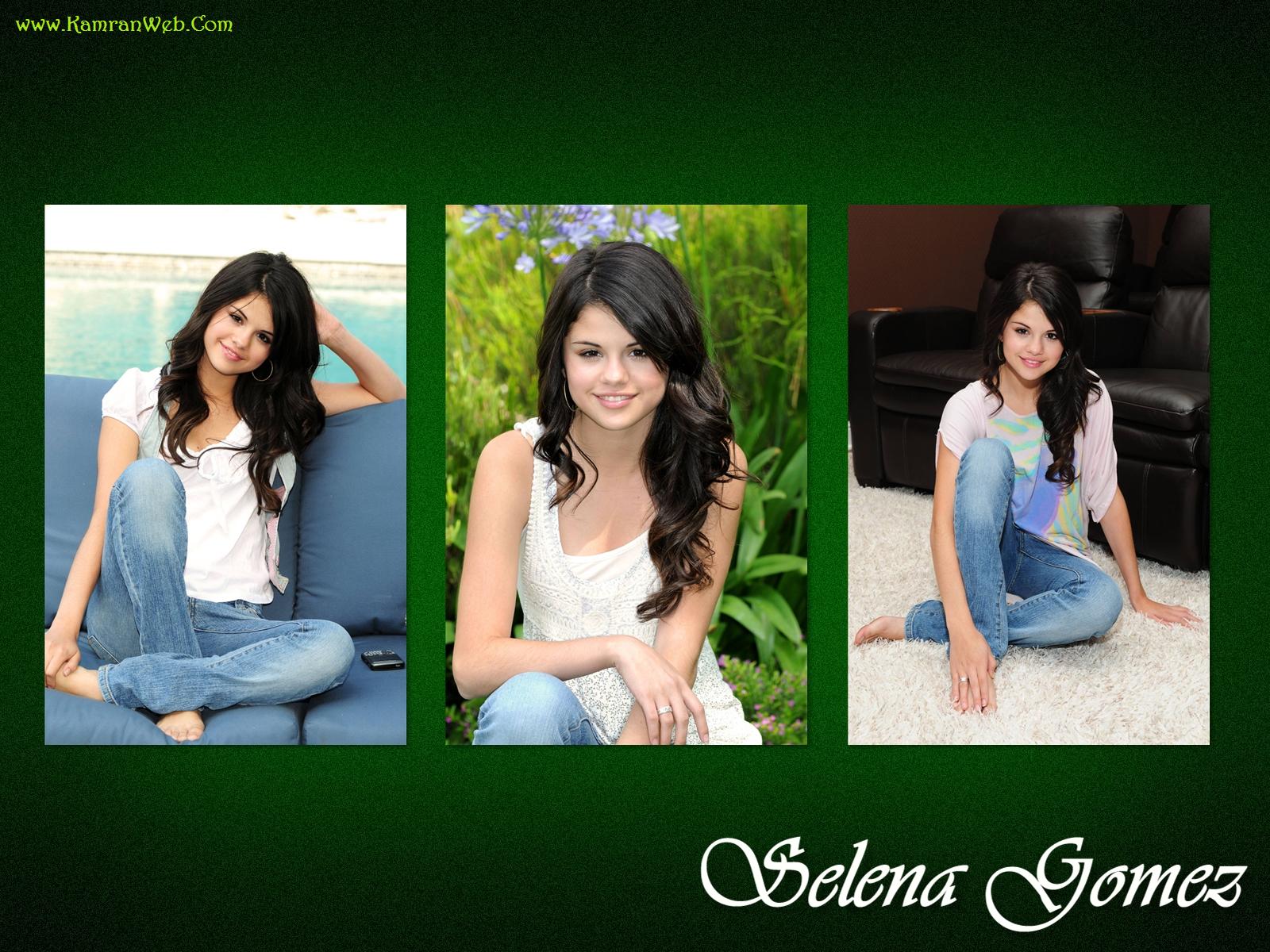 تواقيع سيلينا جوميز Selena-Gomez-Wallpaper