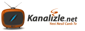 Canlı Tv izle Logo