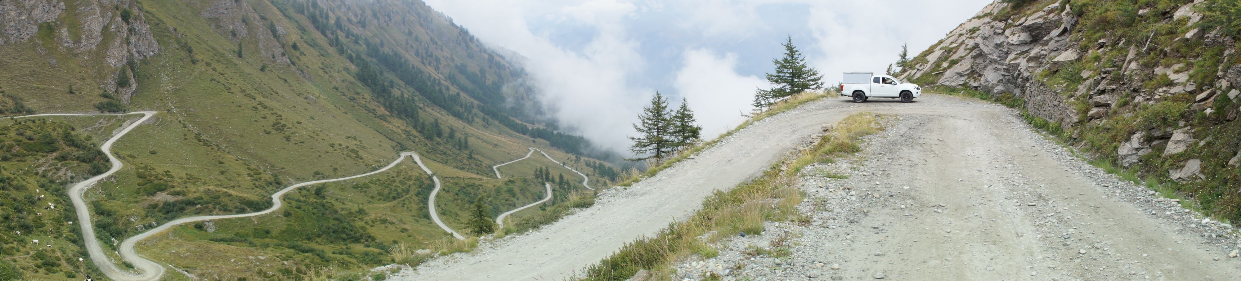 Offroadtouren Westalpen 2019 6