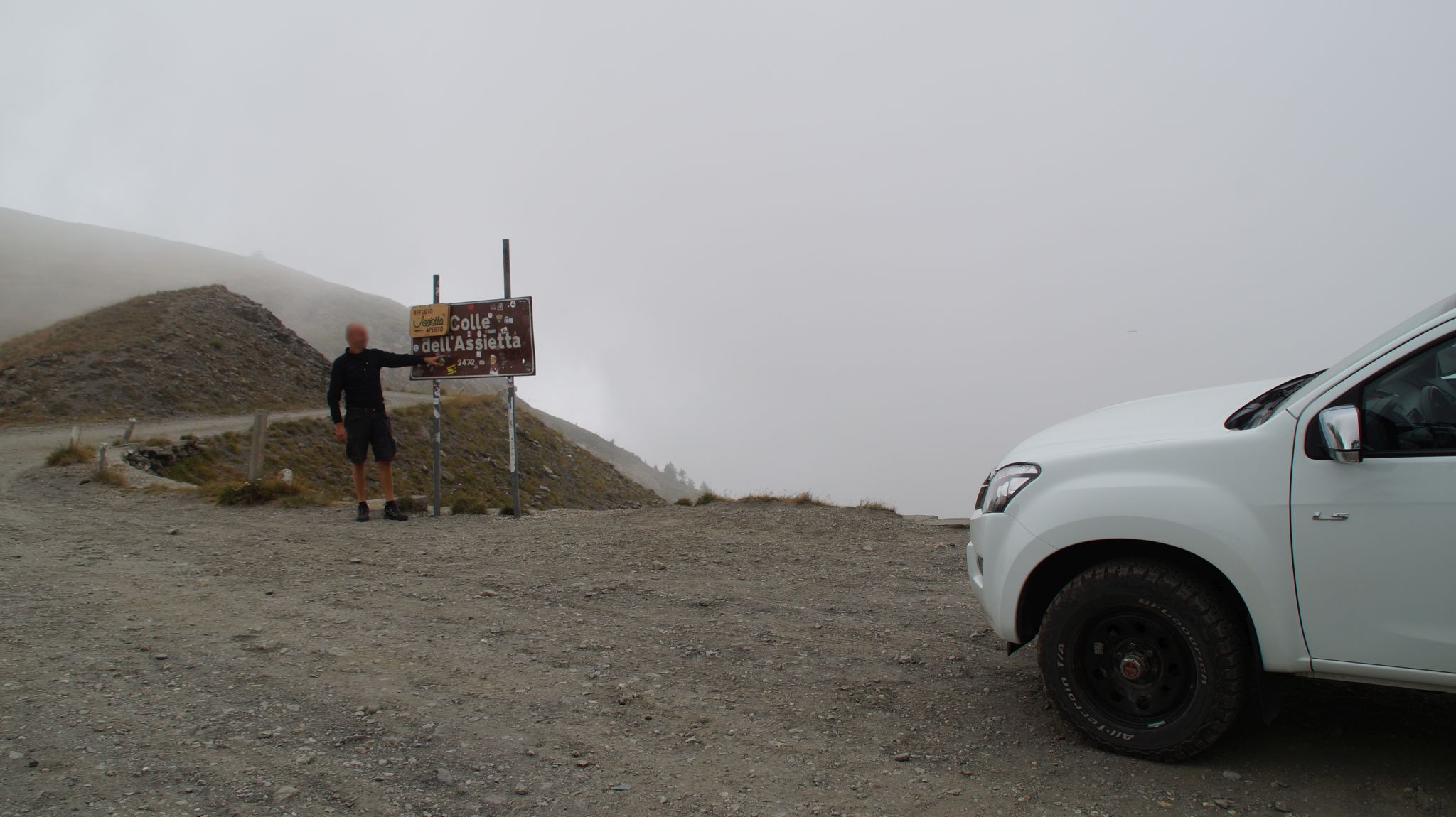 Offroadtouren Westalpen 2019 7