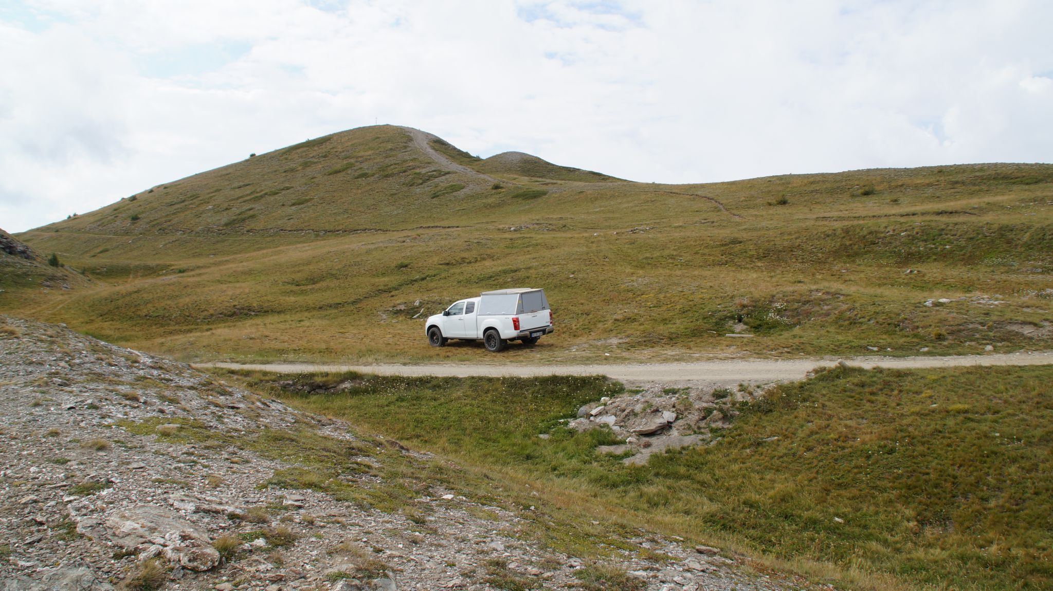 Offroadtouren Westalpen 2019 9