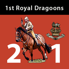 Colenso 1899, Redverse Reverse (Legion Wargames) Royal_dragoons
