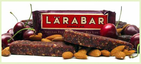 Barres "Larabar" Maison Larabar