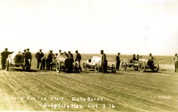 HISTOIRE DE NASCAR Autorace1916one