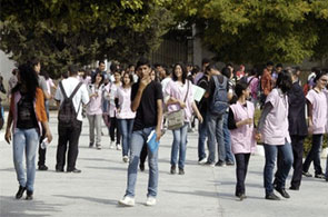 2 millions d’élèves reprennent aujourd’hui le chemin des écoles Eleves_3_14