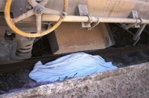 Un enfant écrasé par un train à Mahdia	 Accident_train_mahdia_2_1