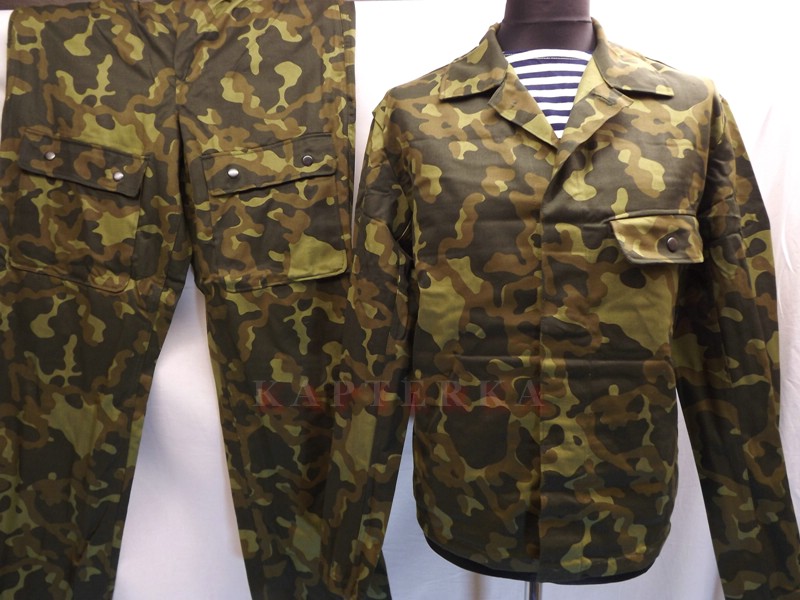 Any idea what this TTsKO type uniform is? 2012_06_23_22-58-54-3