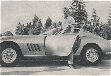 Herbert von Karajan Cars18