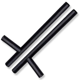 Mercenary Ideas Rubber-foam-tonfa