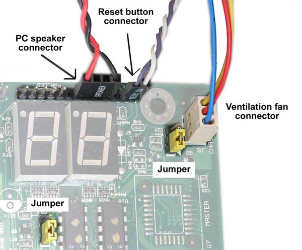 mobo buat hal, tolong kawan2... 861