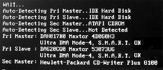          ATA and SATA 887