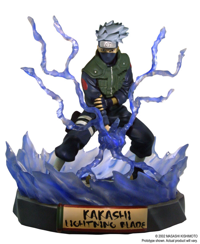 Porque Gashapon Matarias?? NARUTO%20KAKASHI%20statue