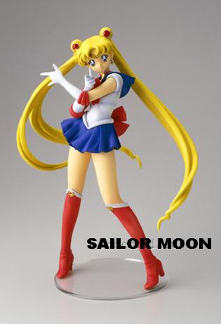 Sailor Moon figuras a escalas (muñecas) SailorMoon%20Resin%20Smoon