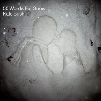 New Kate Bush album..? 50Small