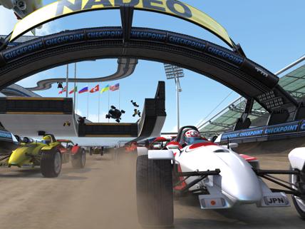 Trackmania Nations Forever – Lướt cùng tia chớp TrackManiaNationsforever02