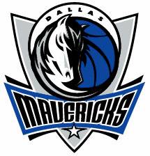 NBA 2010/2011 DallasMavsLogo