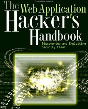 What are you reading? - Page 6 TheWebApplicationHackersHandbookDiscoveringandExploitingSecurityFlaws