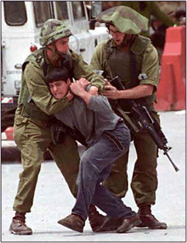 Israel Barbarism ""PICTURES" Israeli_terror_boy