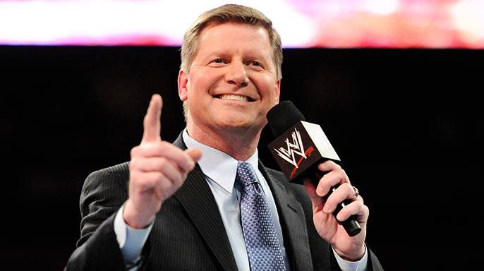 Speaking Out Laurinaitis