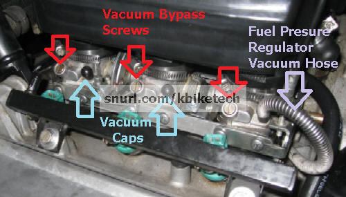 Vacuum hose??? Tbsync14