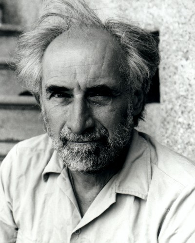 Frederic Rzewski (1938–) Rz1