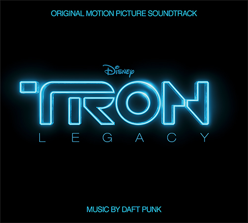 Daft Punk nouvel album  BO de Tron  Daft_punk_tron_cover