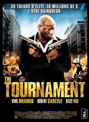 The Tournament le film The-tournament