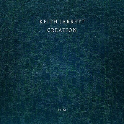 Keith Jarrett - Page 8 Creation