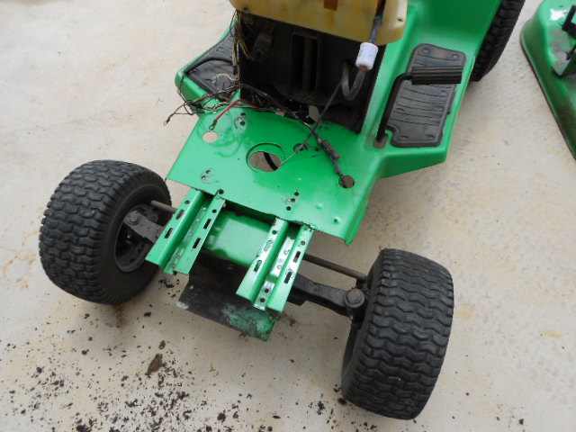 mower - MAD MAX Mower Mmmower3