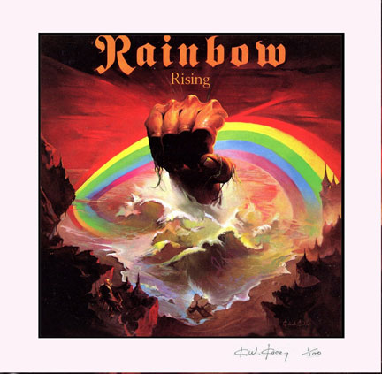 último disco escuchado - Página 11 Rainbow-rising