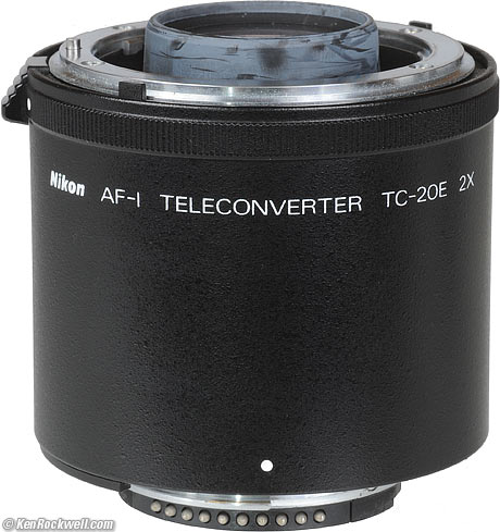 Nikon Teleconverter on 80-200AF-S D3S_9963-460