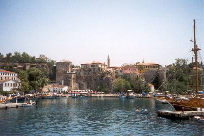 Antalya Sözlü Tarih Antalya3