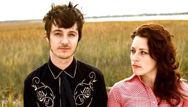 SHOVELS & ROPE - Olor a vaca y una voz cojonuda Shroe