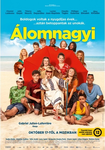 Álomnagyi (Who's That Granny) 2019 WEBDL.x264.MD. 253_lomnagyi