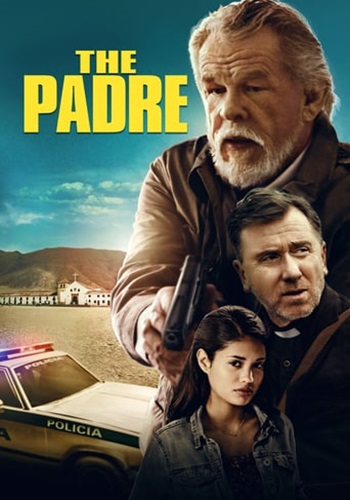 Az atya (The Padre) 2018 HDRip 720Az_atya