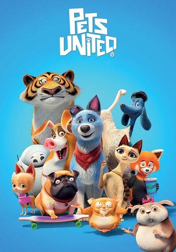 Állati szövetség (Pets United) 2019 WEBRip 133_llati_sz_vets_g