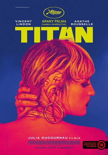 Titán (Titane) 2021 BDRip 259Tit_n