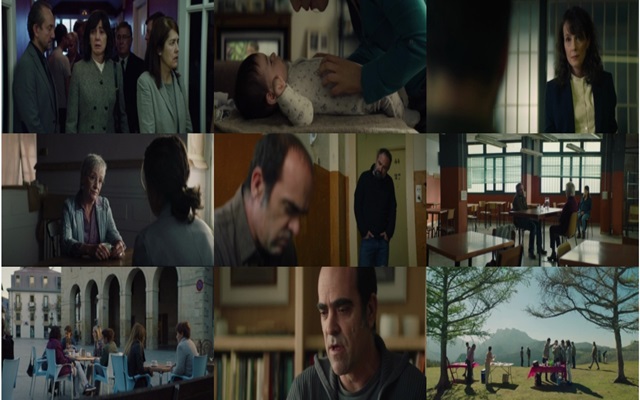 Maixabel (Maixabel) 2021 BDRip 539Maixabel