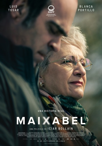 Maixabel (Maixabel) 2021 BDRip 800Maixabel