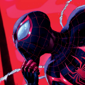 Miles Morales  303bbbb22bb0c839012220fb7