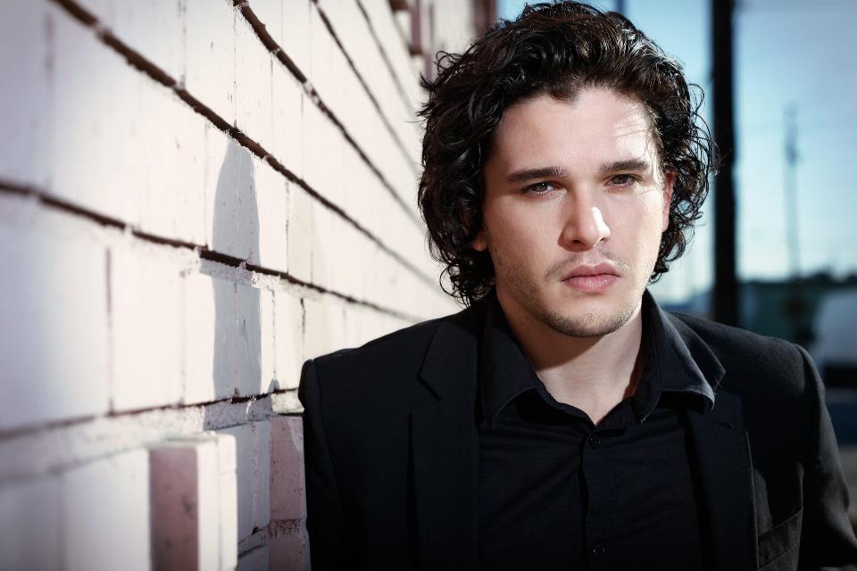 Kit Harington - Havas Jon - Page 7 1