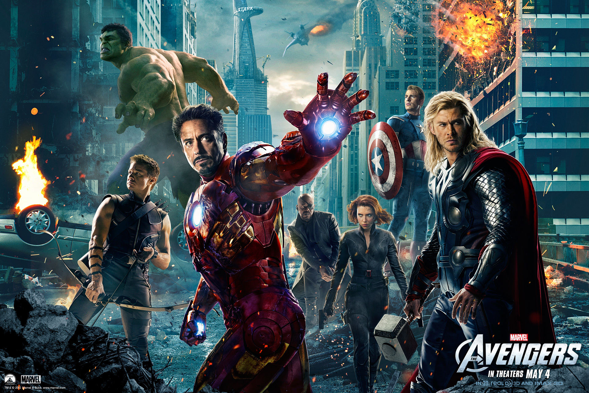 Hátterek innen-onnan - Page 10 Robert_Downey_Jr._in_The_Avengers_Wallpaper_5_1024