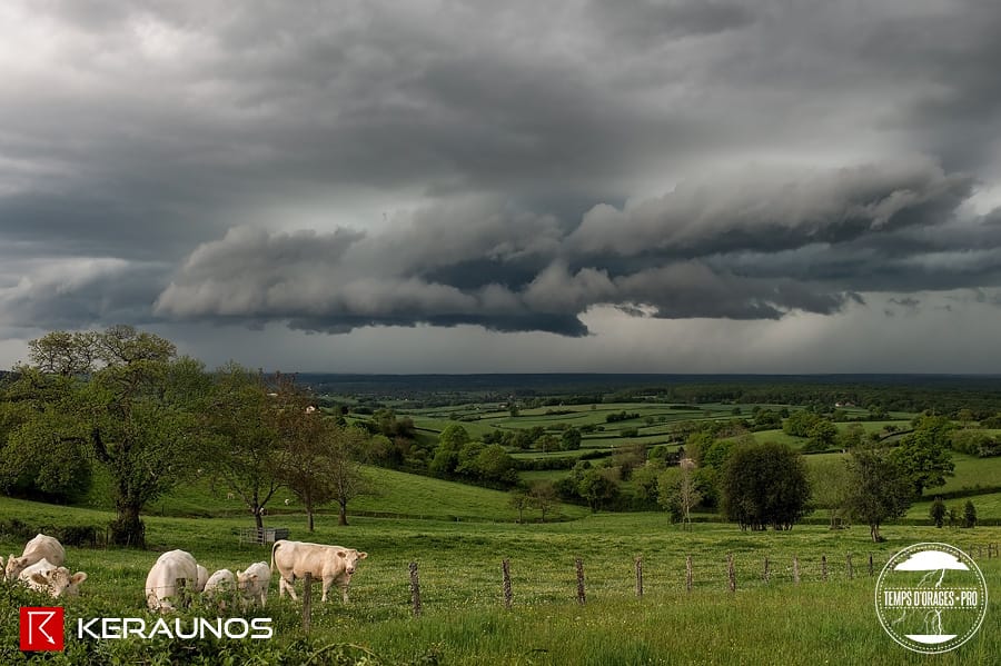 Instabilité latente? 19-29 avril - Page 3 Orage-26-avril-2015-xavier-delorme-chasseur-nievre-5