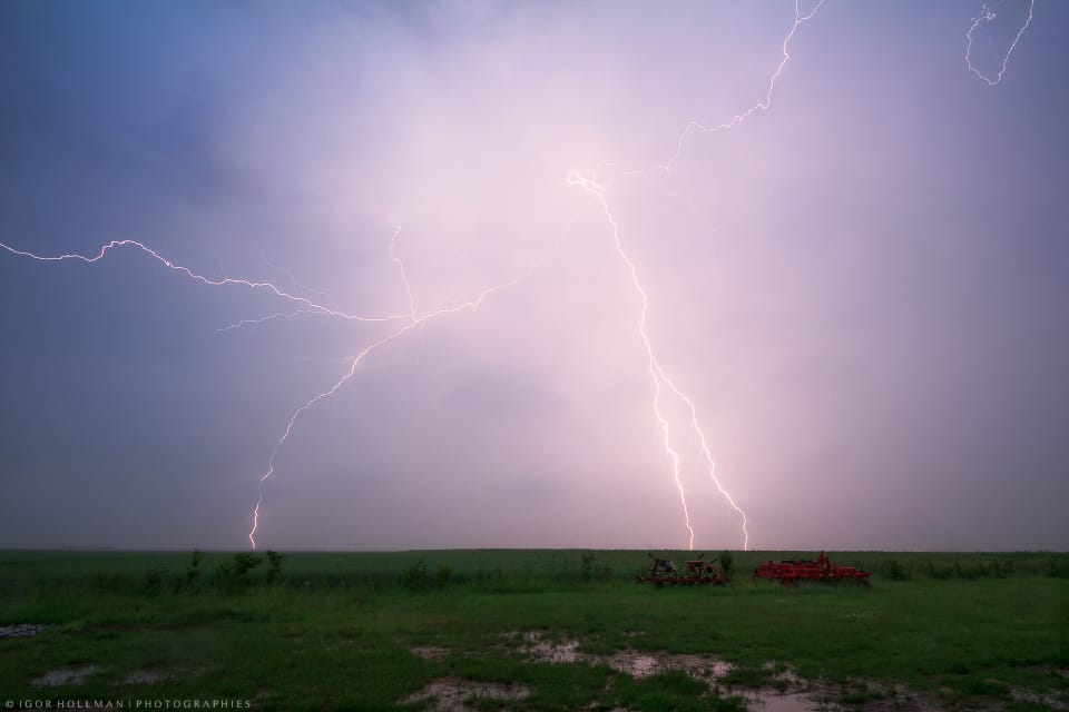 Orages sur le Calvados Foudre-orage-11-juin-2015-calvados-igor-hollman-chasseur-orages-photo-8