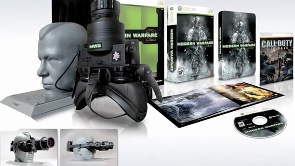 Modern Warfare 2 Prestige Edition inclui óculos reais de visão nocturna Mw2-night-vision-prestige