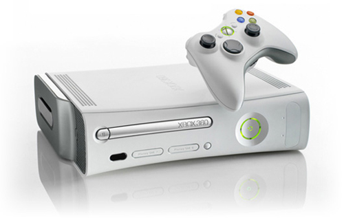 Procuro Xbox 360 Xbox360