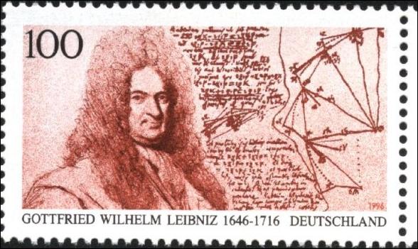 La philosophie occidentale Tome 2 Leibniz_stamp_lg