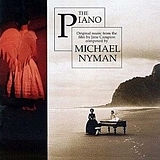 Piano / The Piano (1993) [OST] Piano