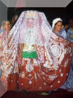   Mariagemarocain