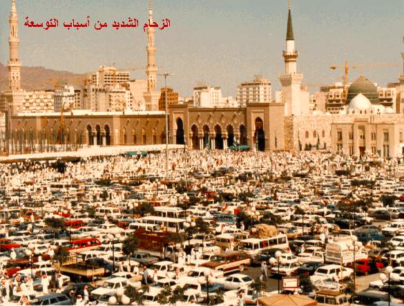 صور من تراث المدينة المنورة